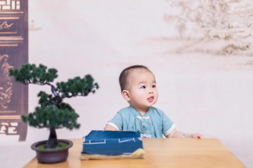 微山四个月宝宝咳嗽怎么办