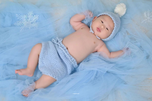 微山九个月宝宝发热怎么办