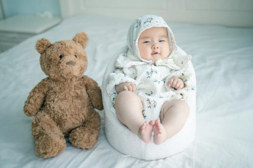 微山宝宝枕枕头的最佳时间