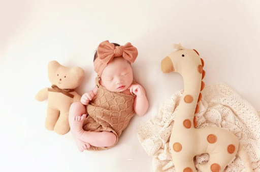 微山宝宝几个月开始爬